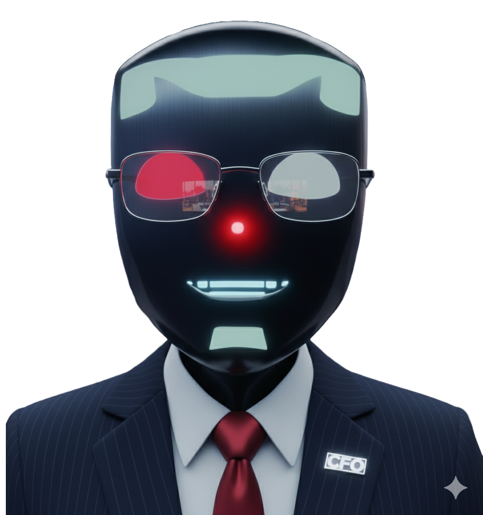 CFO